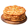 Вертуты и плацинды