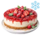 Замороженные десерты