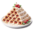 Десерты 