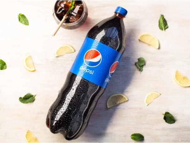 Pepsi