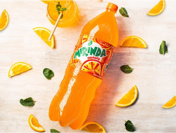 Mirinda