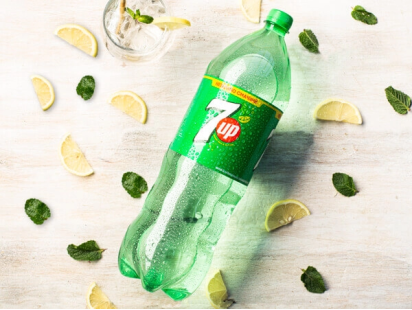 7 UP