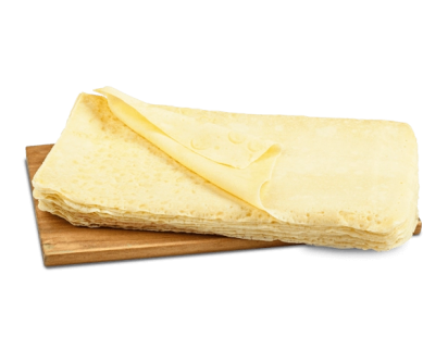 Блинный лист