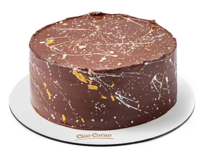 Chocolate cake