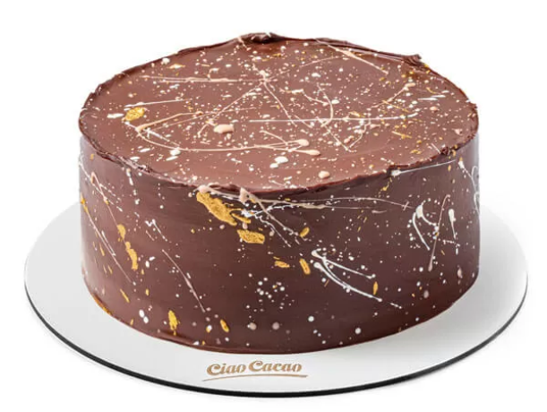 Chocolate cake