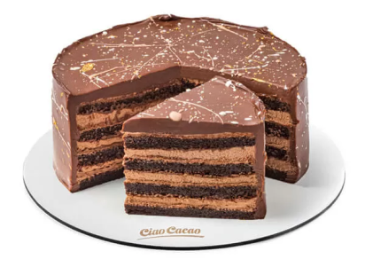 Chocolate cake