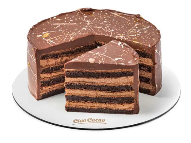 Chocolate cake