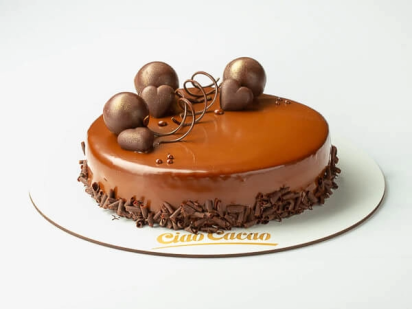 Sacher