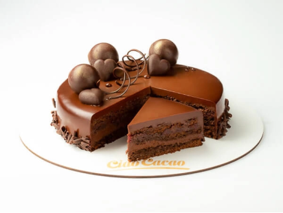 Sacher