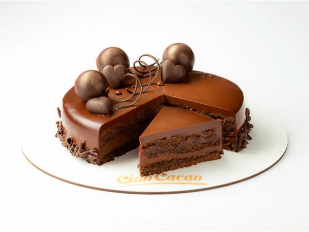 Sacher