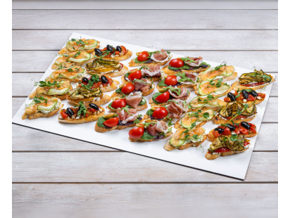 Набор Grande Bruschetta