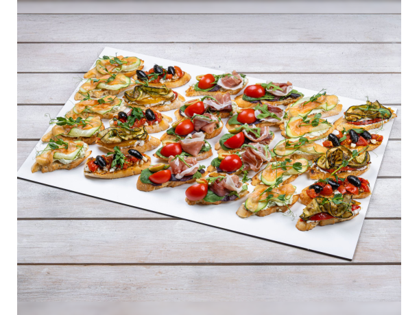 Набор Grande Bruschetta