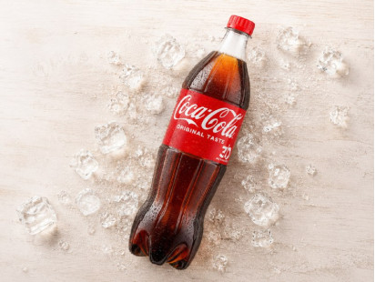 CocaCola
