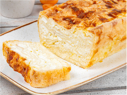 Болгарская плацында Баница (замороженный)