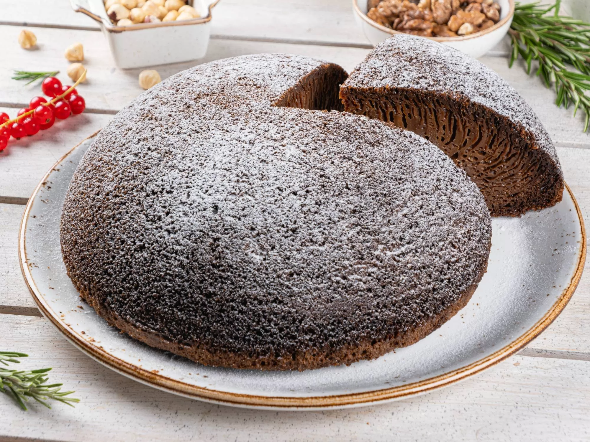 Desert traditional Babă Neagră