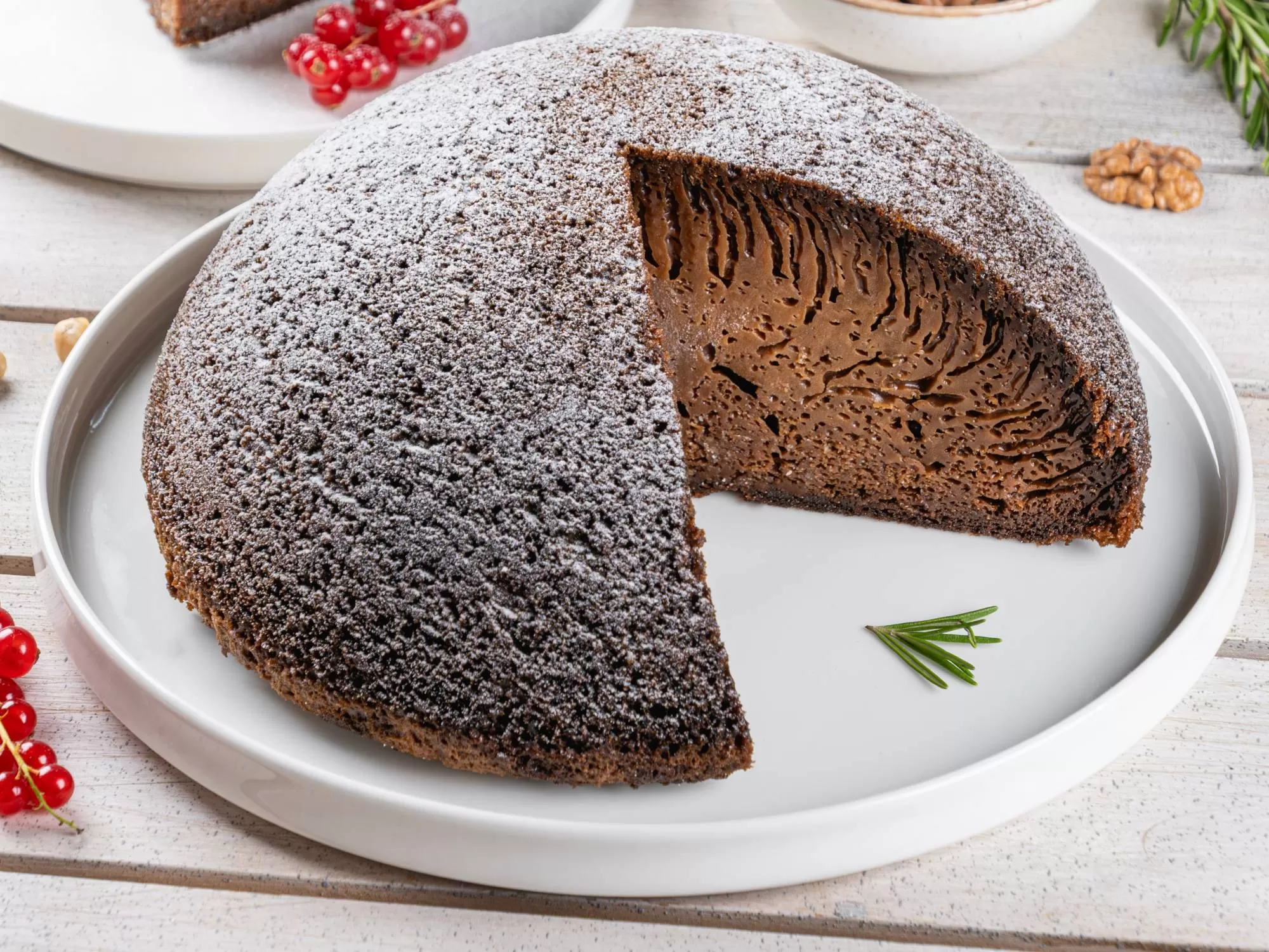 Desert traditional Babă Neagră