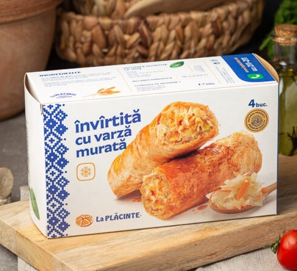 Învârtite cu varză murată0