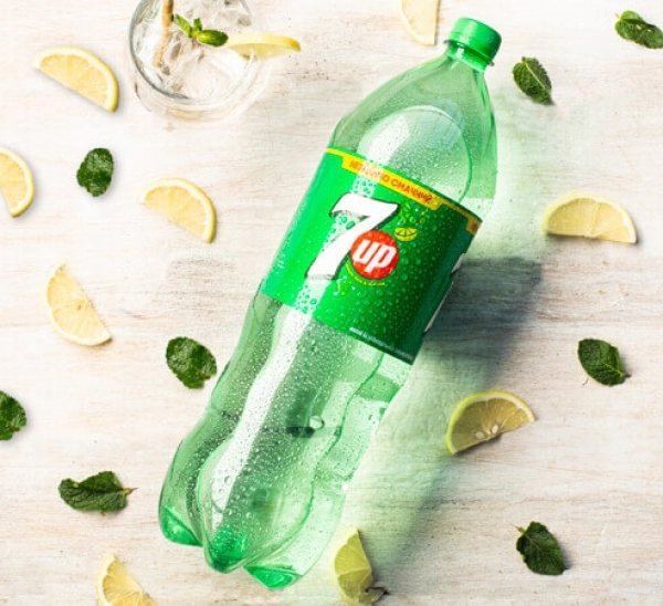 7 UP